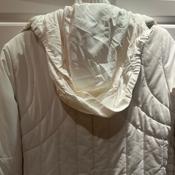 Mexx Winter Car Coat - Picture 9 of 9